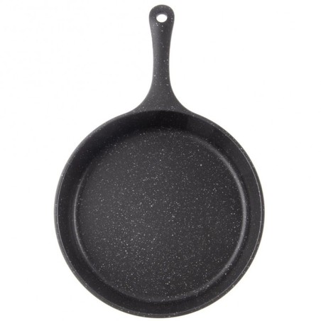 GRANDE sügav graniidist pann 24 cm, 2 liitrit | FreshDesign.ee