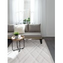 In- & Outdoor vaip Flora Cream 80x150 cm