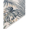 Sise- ja välistingimustes mitmevärviline Flora vaip 120x170 cm