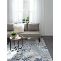 Sise- ja välivaip Flora Mitmevärviline 200x300 cm