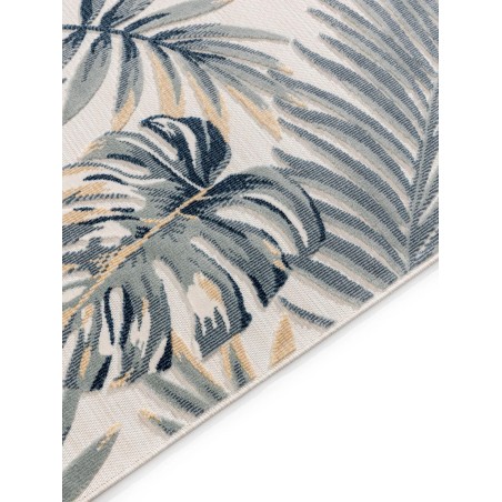 Sise- ja välivaip Flora Mitmevärviline 320x420 cm