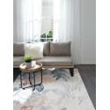 Sise- ja välivaip Flora Mitmevärviline 80x150 cm