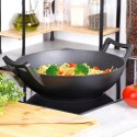 CAST LINE malmist wok-pann, 32 cm | FreshDesign.ee
