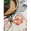 Sise- ja välivaip Flora Mitmevärviline 160x230 cm