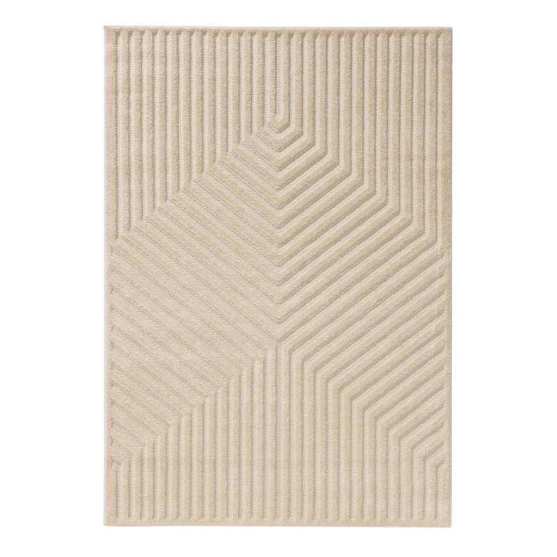 Vaip Leo Cream 120x170 cm