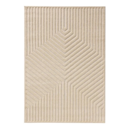 Vaip Leo Cream 120x170 cm