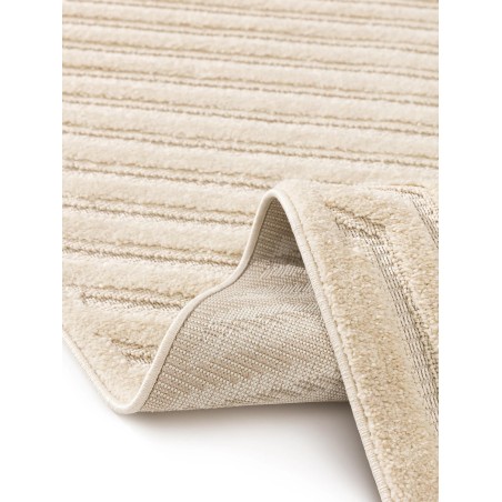 Vaip Leo Cream 200x290 cm