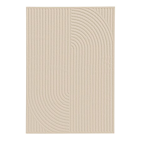 Vaip Leo Cream 160x230 cm