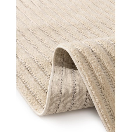 Vaip Leo Cream 160x230 cm