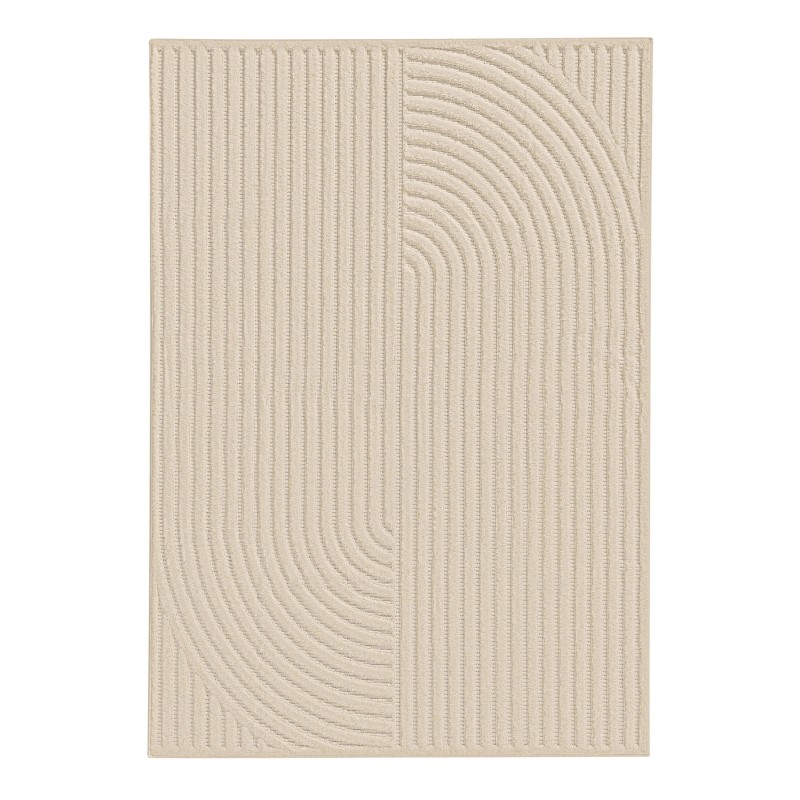 Vaip Leo Cream 200x290 cm