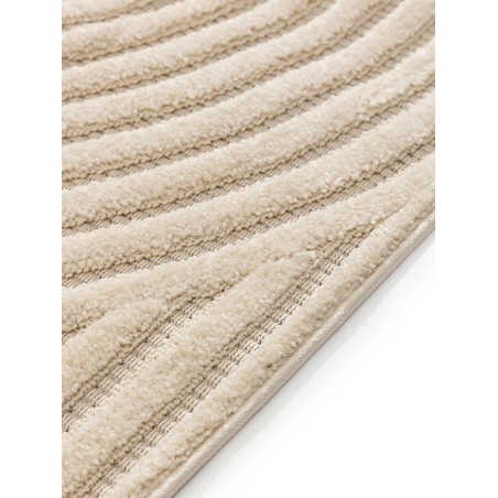 Vaip Leo Cream 200x290 cm