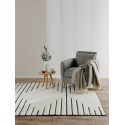 Vaip Elvy Cream/Grey 120x170 cm