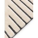 Vaip Elvy Cream/Grey 200x300 cm