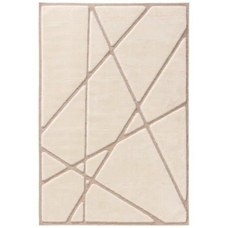 Vaip Elvy Cream/Beež 120x170 cm