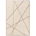 Vaip Elvy Cream/Beež 120x170 cm