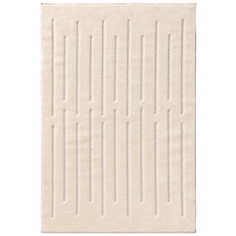 Vaip Elvy Cream 140x200 cm