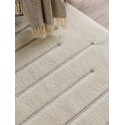 Vaip Elvy Cream 140x200 cm