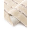 Vaip Elvy Cream 250x350 cm