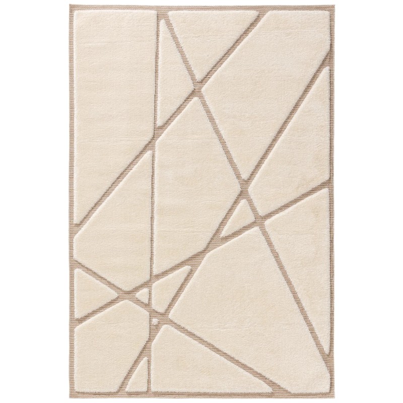 Vaip Elvy Cream/Beež 250x350 cm