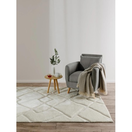 Vaip Elvy Cream 140x200 cm