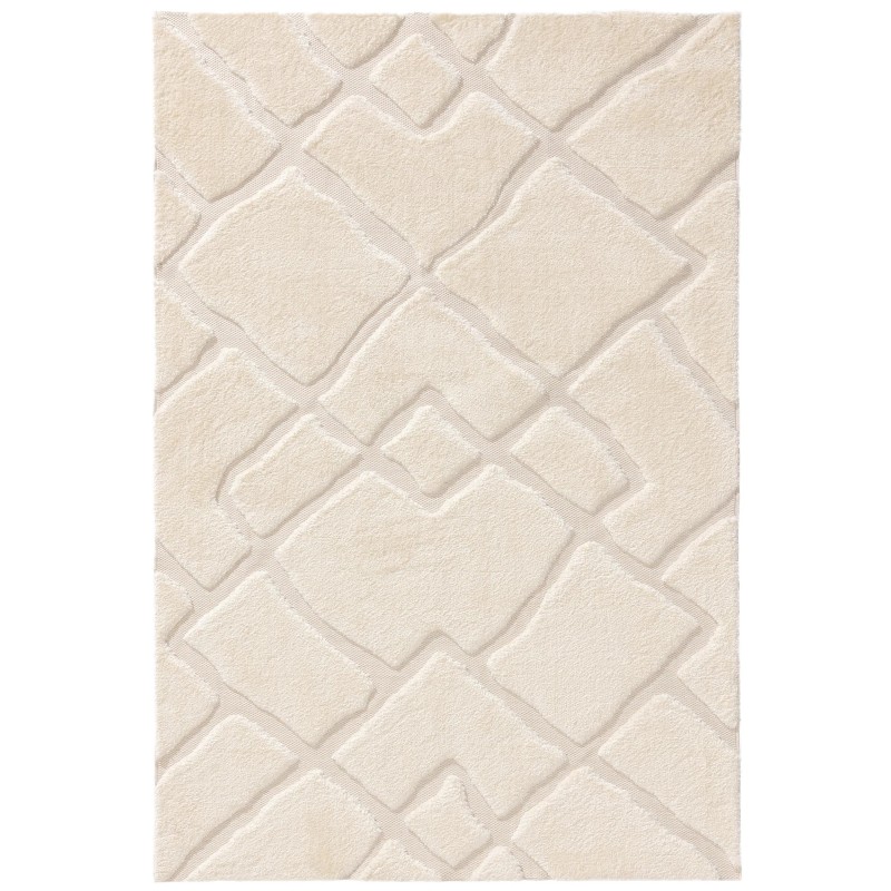 Vaip Elvy Cream 160x230 cm