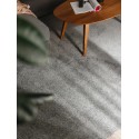 Pestav Shaggy vaip Melvin Grey 300x400 cm