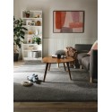 Pestav Shaggy vaip Melvin Grey 80x150 cm