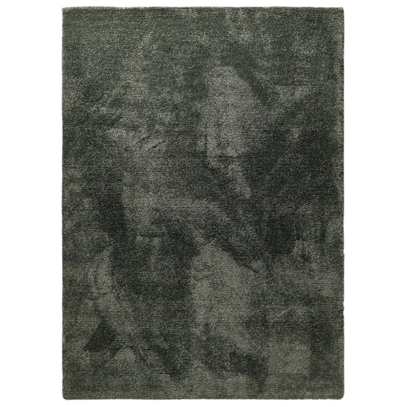 Pestav Shaggy vaip Melvin Green 200x250 cm