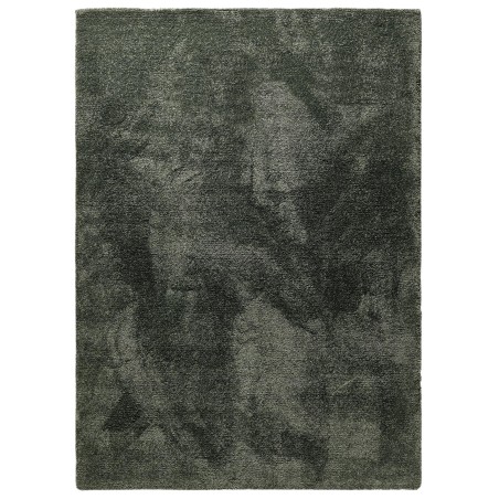 Pestav Shaggy vaip Melvin Green 300x400 cm