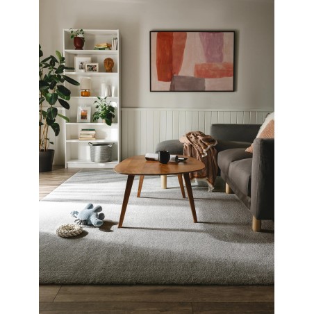 Pestav Shaggy vaip Melvin Helehall 120x170 cm