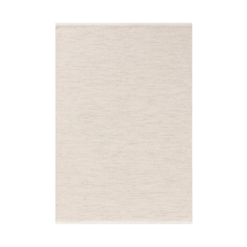 Puuvillane vaip Ron Cream 140x200 cm