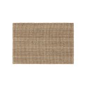Uksematt Svea Brown 40x60 cm