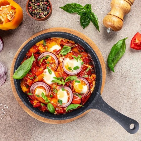 GRANDE graniidist praepann 18 cm, 1 liitrit