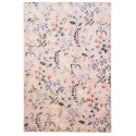 Pestav vaip Milly mitmevärviline/roosa 160x230 cm