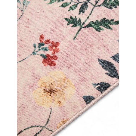 Pestav vaip Milly mitmevärviline/roosa 160x230 cm
