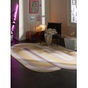 Pestav vaip Luna Yellow 120x170 cm