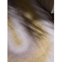 Pestav vaip Luna Yellow 120x170 cm