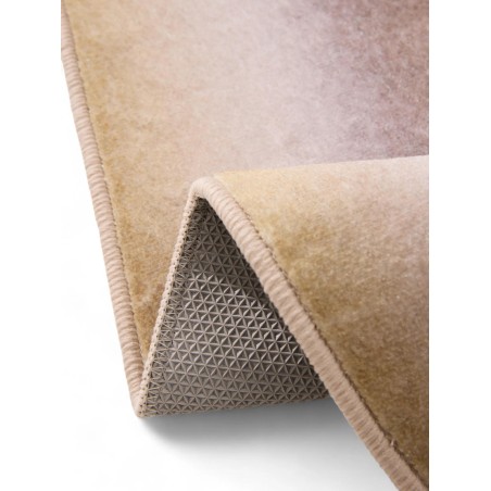 Pestav vaip Luna Yellow 120x170 cm