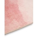 Pestav vaip Luna Beež/Roosa 200x300 cm