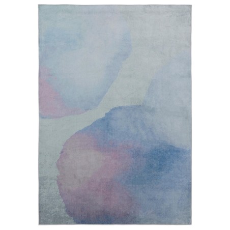 Pestav vaip Luna Grey/Blue 80x150 cm