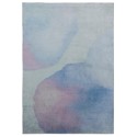Pestav vaip Luna Grey/Blue 80x150 cm