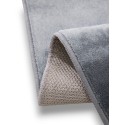 Pestav vaip Luna Grey/Blue 80x150 cm