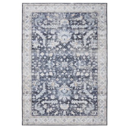 Pestav vaip George Blue 140x200 cm