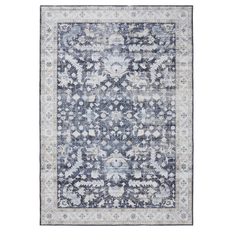Pestav vaip George Blue 160x230 cm