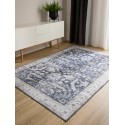 Pestav vaip George Blue 60x120 cm