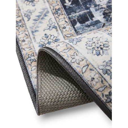 Pestav vaip George Blue 60x120 cm