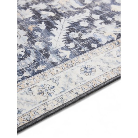 Pestav vaip George Blue 60x120 cm