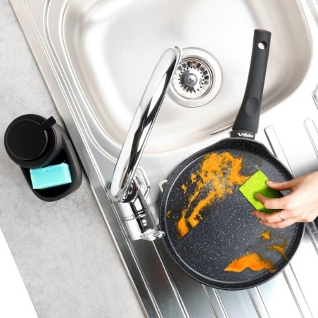 BLACK LINE graniidist pannkoogipann, 24 cm | FreshDesign.ee