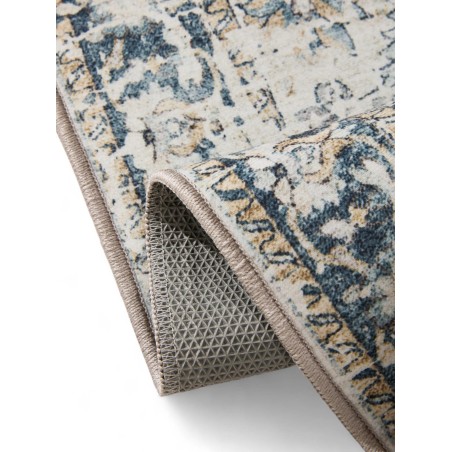 Pestav vaip George Blue 120x170 cm
