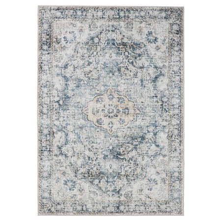 Pestav vaip George Blue 140x200 cm